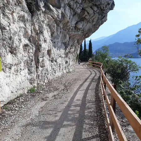 Garda Blu Lägenhet *