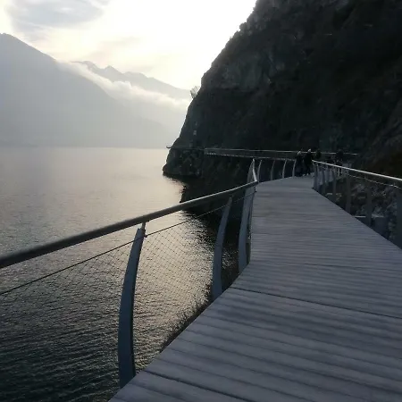 Lägenhet Garda Blu Riva del Garda